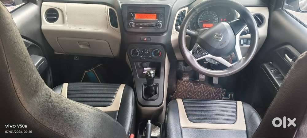 Wagon R 2022 Zxi Single Owner Low Kms Used