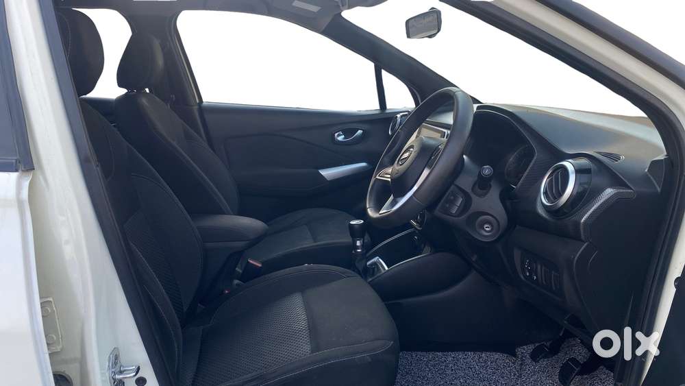 Nissan Kicks Xv, 2019, Petrol