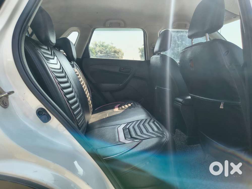 Maruti Suzuki Brezza Vdi, 2020, Diesel