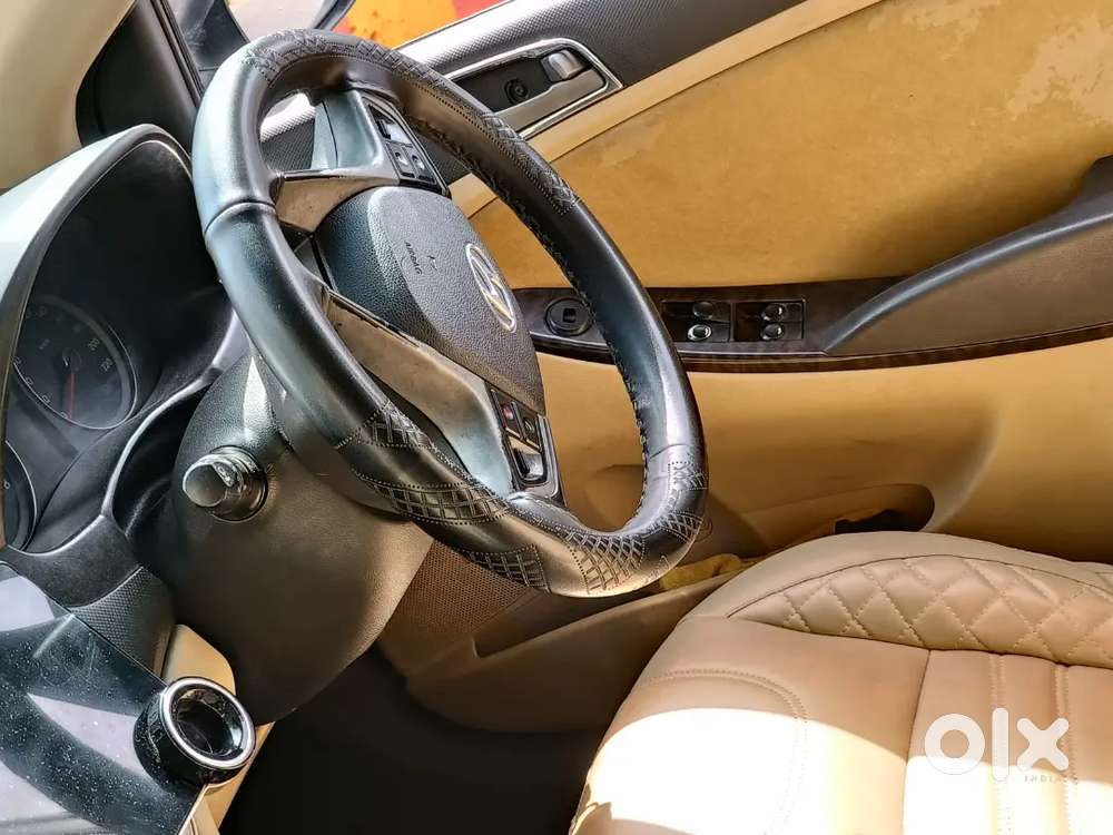 Hyundai Verna 2016