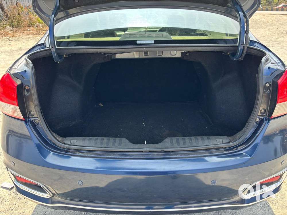 Maruti Suzuki Ciaz Smart Hybrid Delta , 2019, Petrol