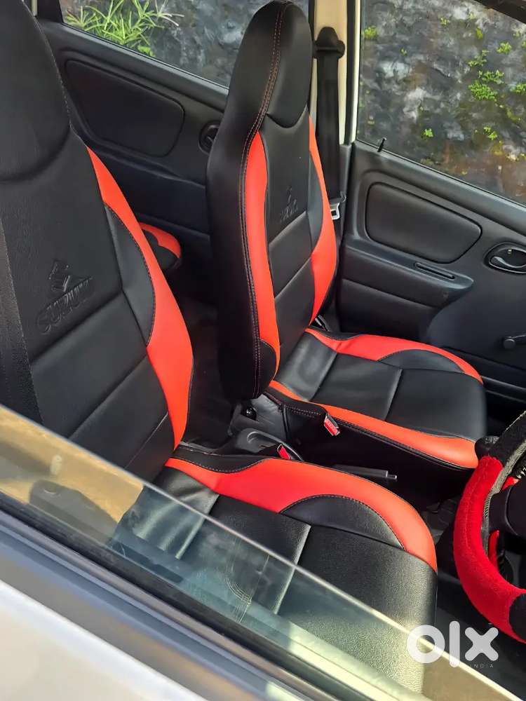 Maruti Suzuki Alto 2012 Lxi Only 32 Km Driven