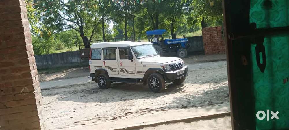 Mahindra Bolero Neo 2011 Diesel 140000 Km Driven