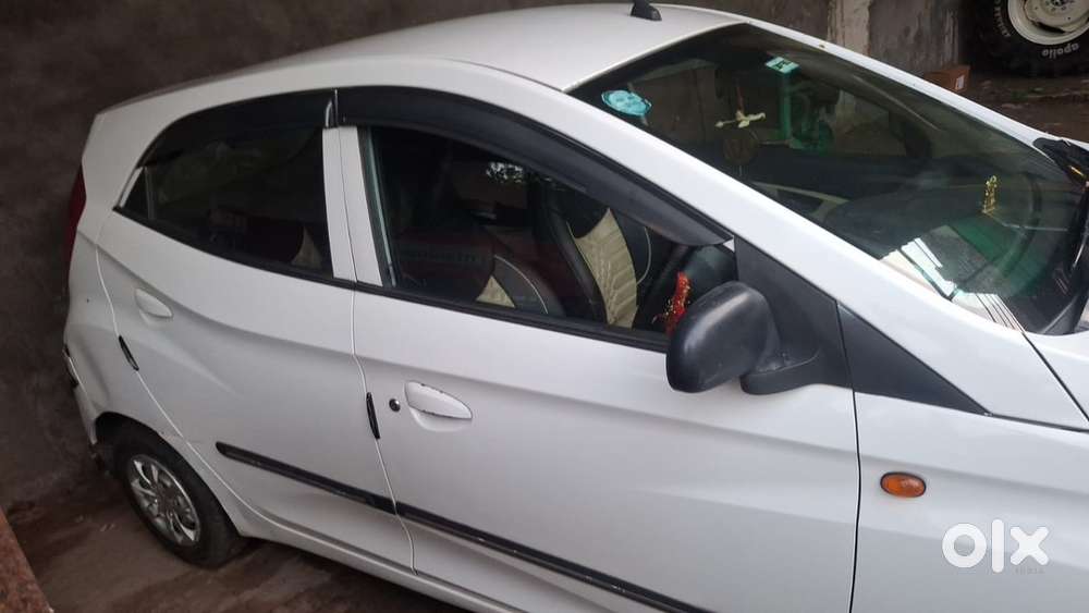 Hyundai Eon 2015 Petrol