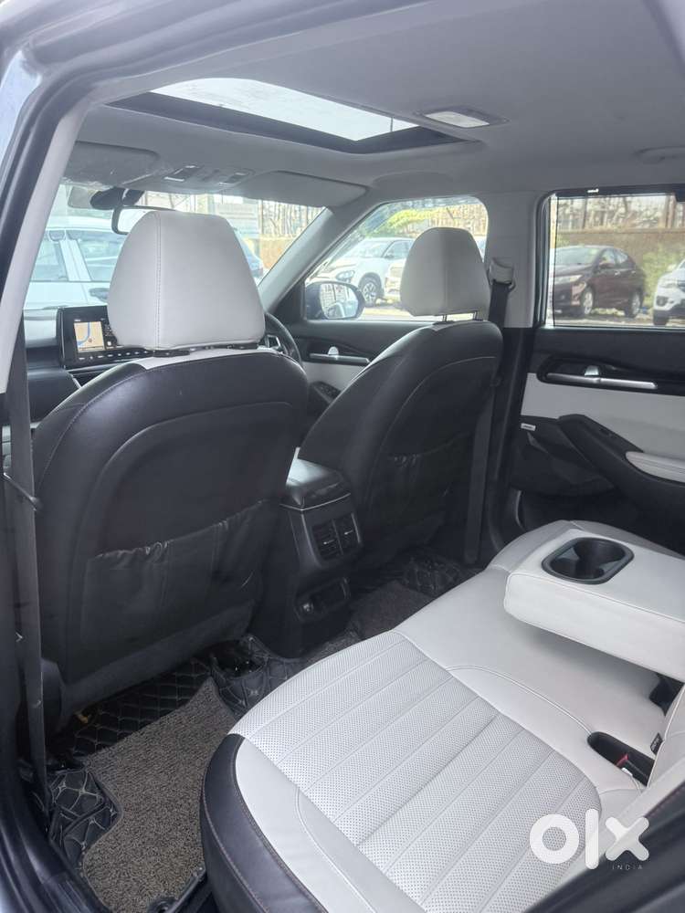 Kia Seltos 1.5 Gtx+ Diesel At, 2019, Diesel