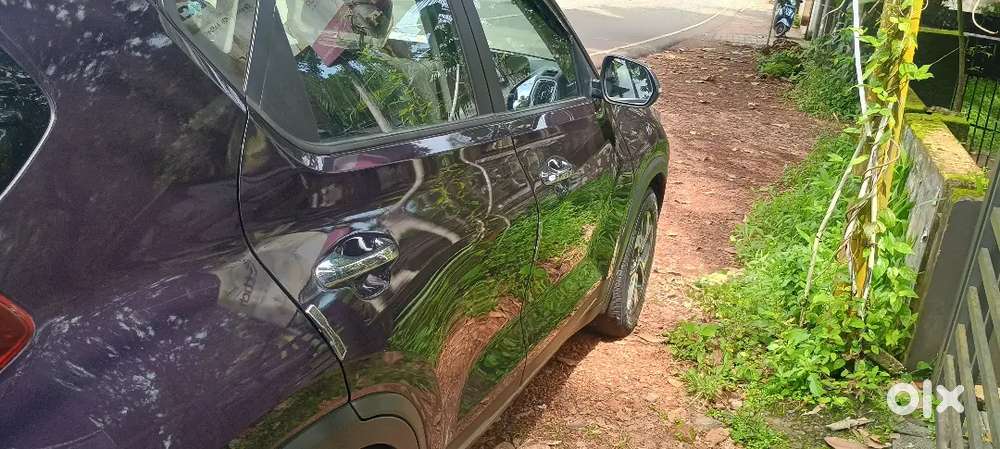 Kia Sonet 2023 Diesel 50000 Km