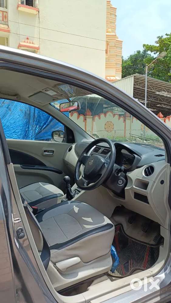 Maruti Suzuki Celerio 2015 Diesel 66000 Km Driven