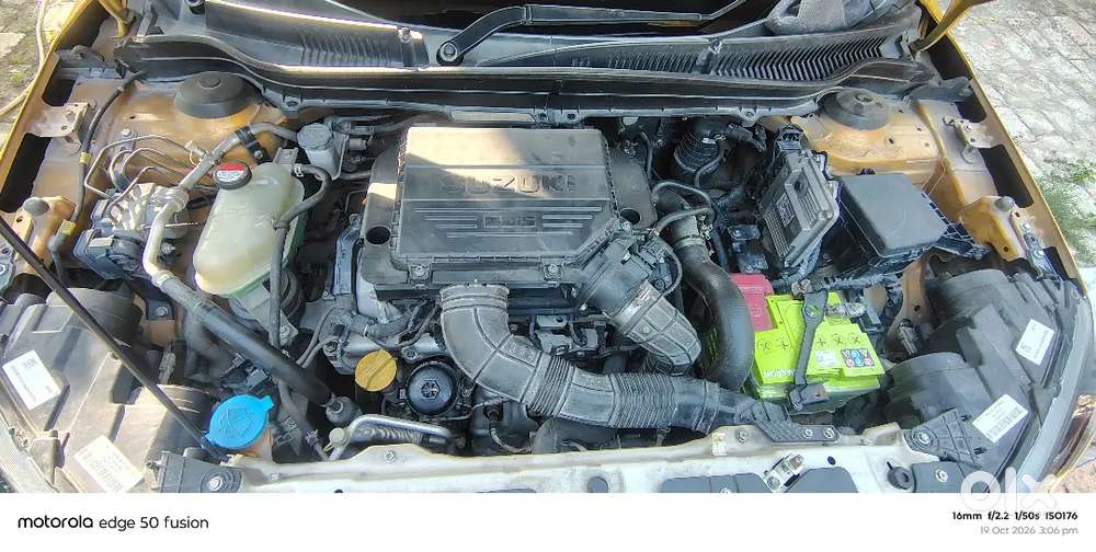 Maruti Suzuki Vitara 2019