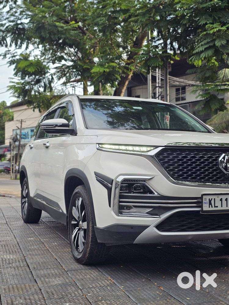 Mg Hector 2.0 Sharp Diesel, 2019, Diesel