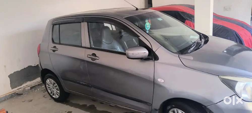 Maruti Suzuki Celerio 2018 Cng & Hybrids Well Maintained