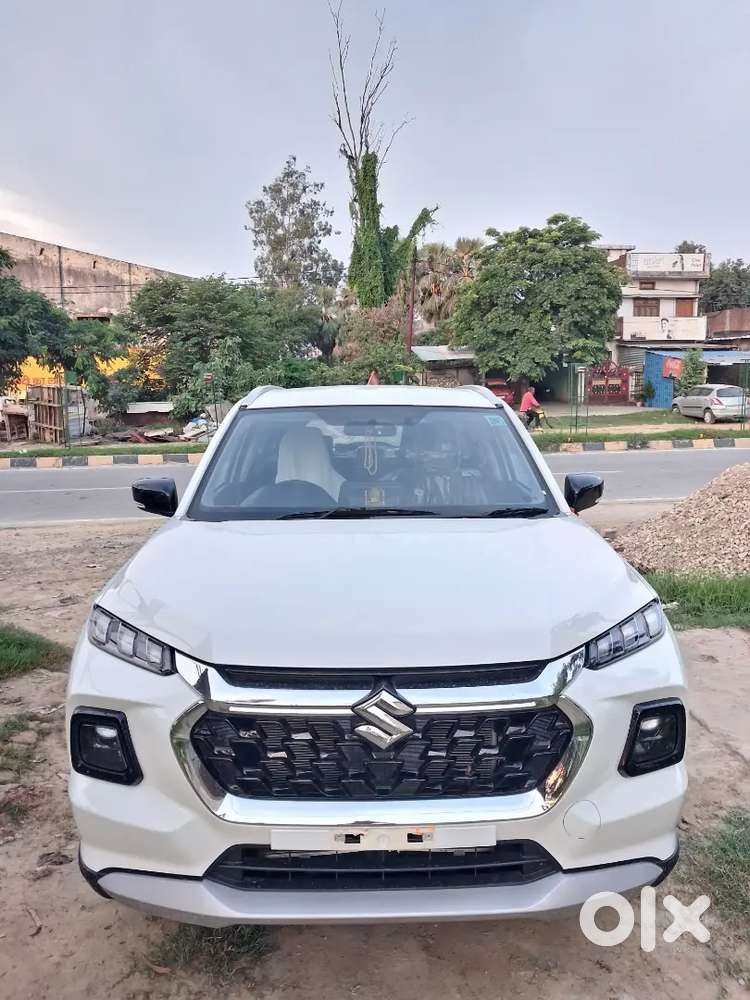 Maruti Suzuki Vitara 2026