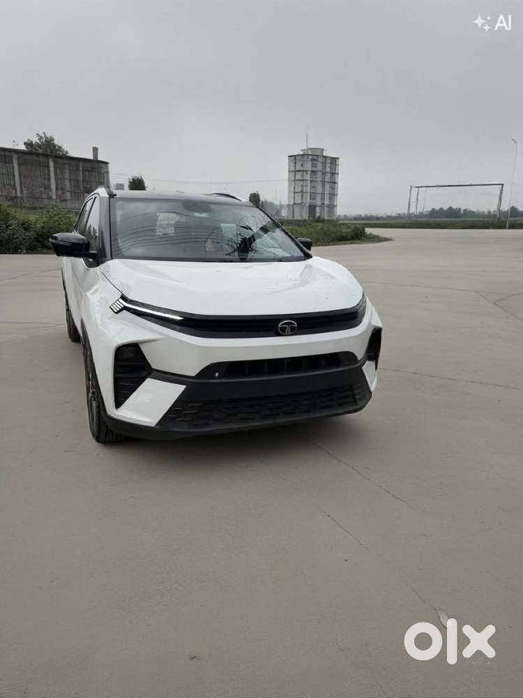 Tata Nexon Creative Plus S 1.5 Revotorq Diesel 6 Mt Dt, 2023, Diesel