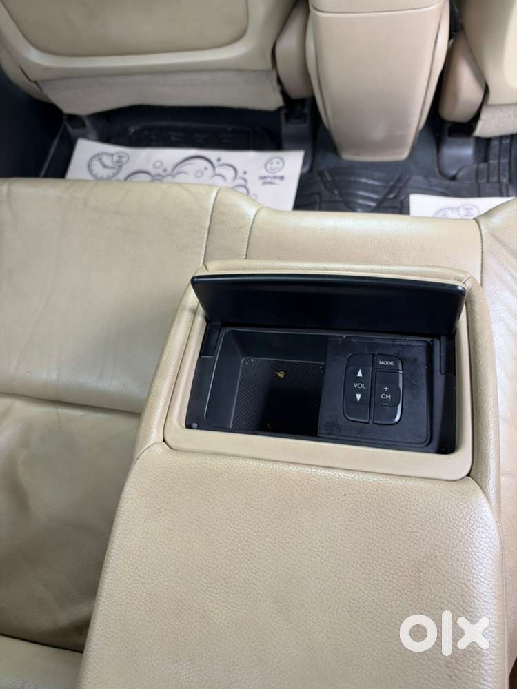 Honda Civic 1.8 Petrol 2012
