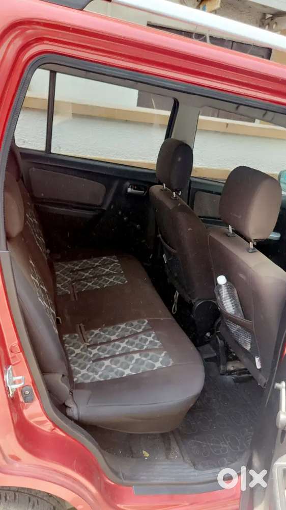 Maruti Suzuki Wagon R 1.0 2013 Cng & Hybrids 55600 Km Driven
