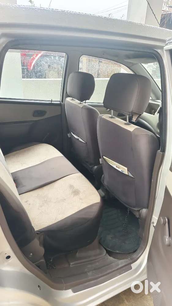 Maruti Suzuki Zen Estilo 2012 Petrol Well Maintained