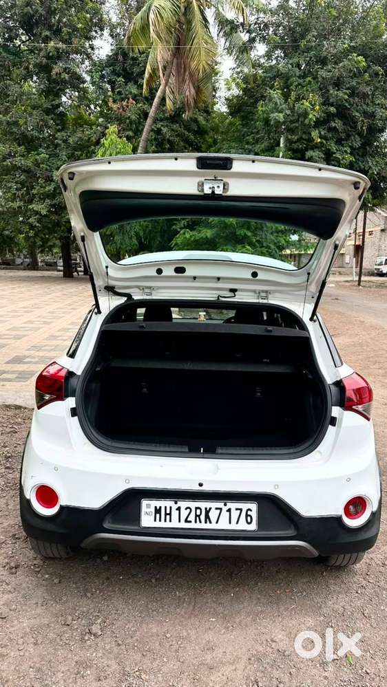 Hyundai I20 Active 2019