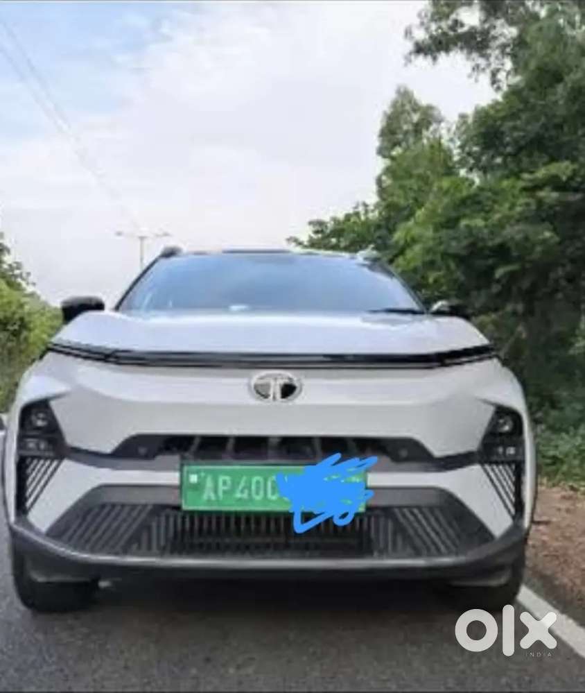 Tata Punch Ev 2024