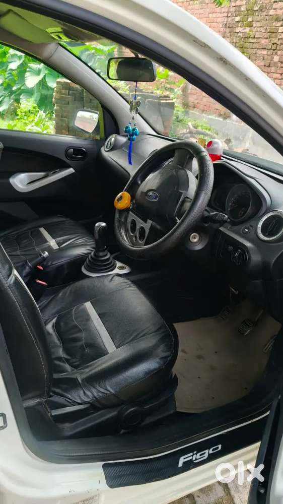 Ford Figo Diesel Manual 2012
