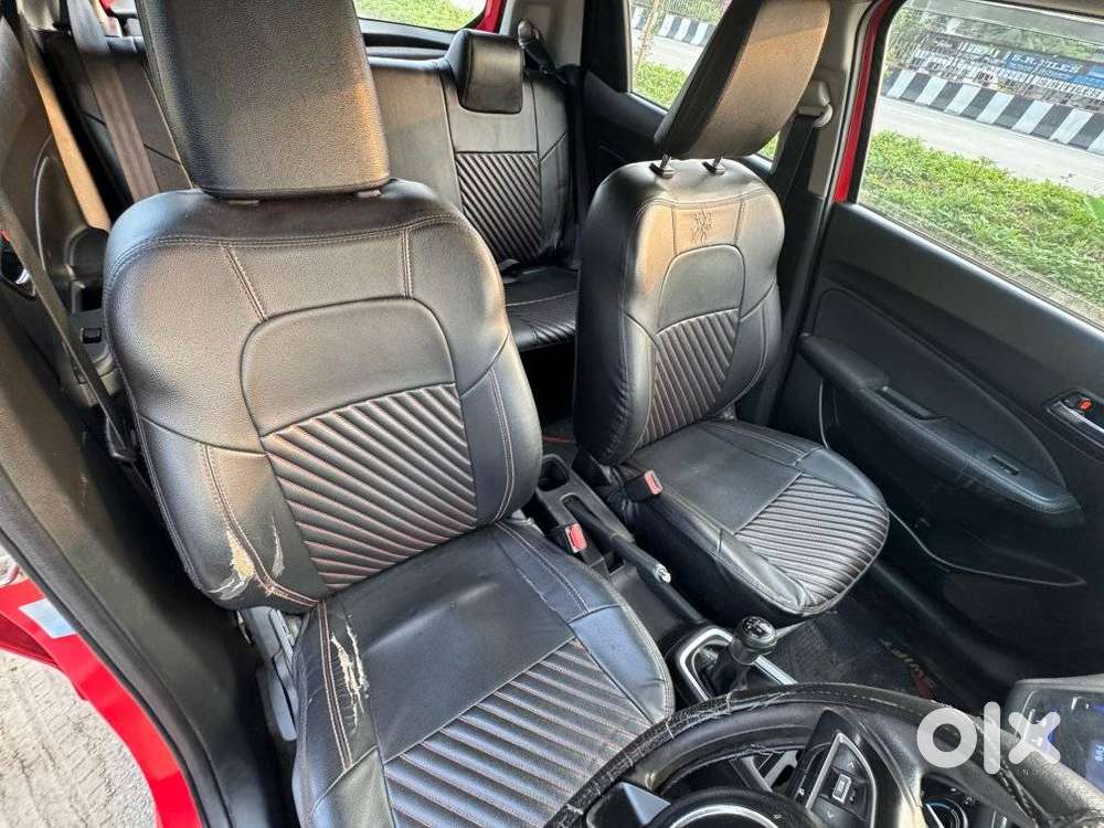Maruti Suzuki Swift Vvt Vxi, 2021, Petrol