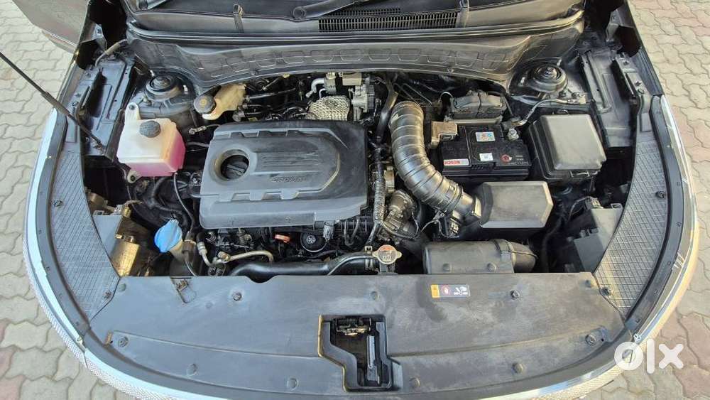 Kia Seltos Htx D, 2022, Diesel