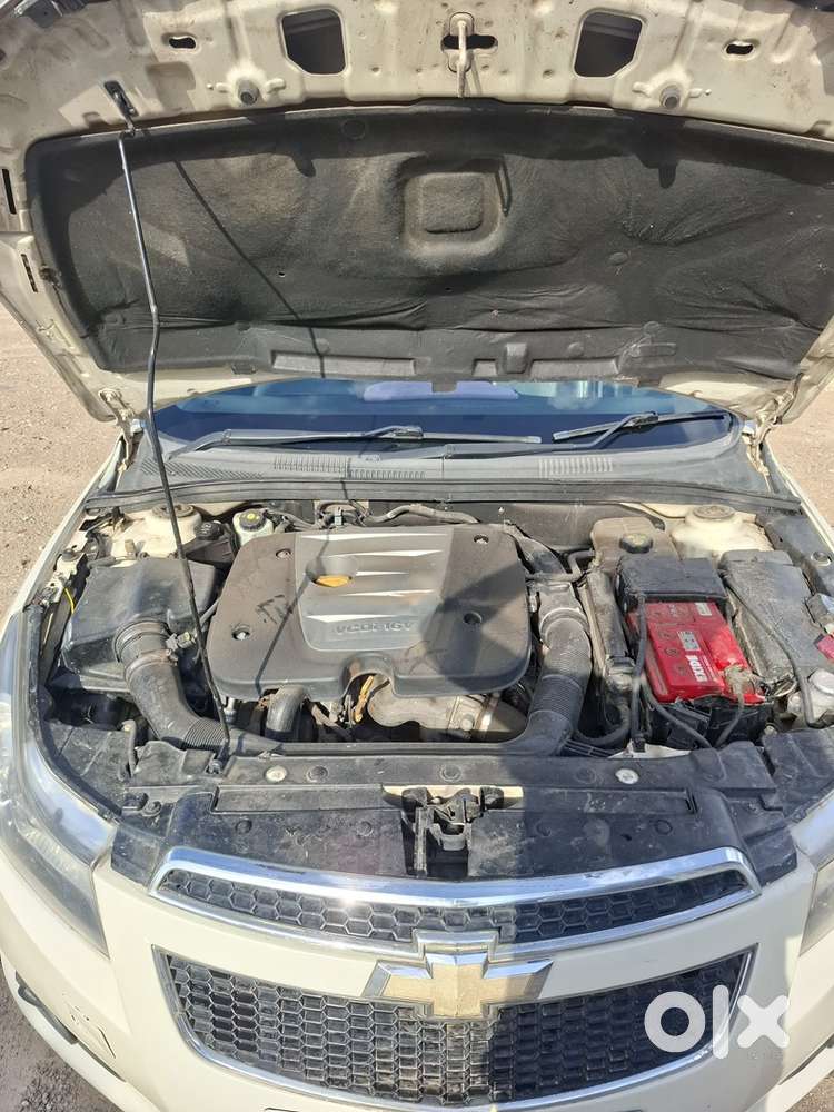 Chevrolet Cruze Diesel Good Condition