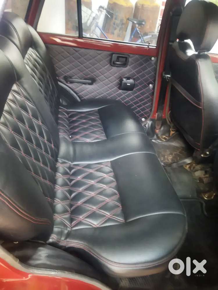 Maruti Suzuki 800 2002 Std