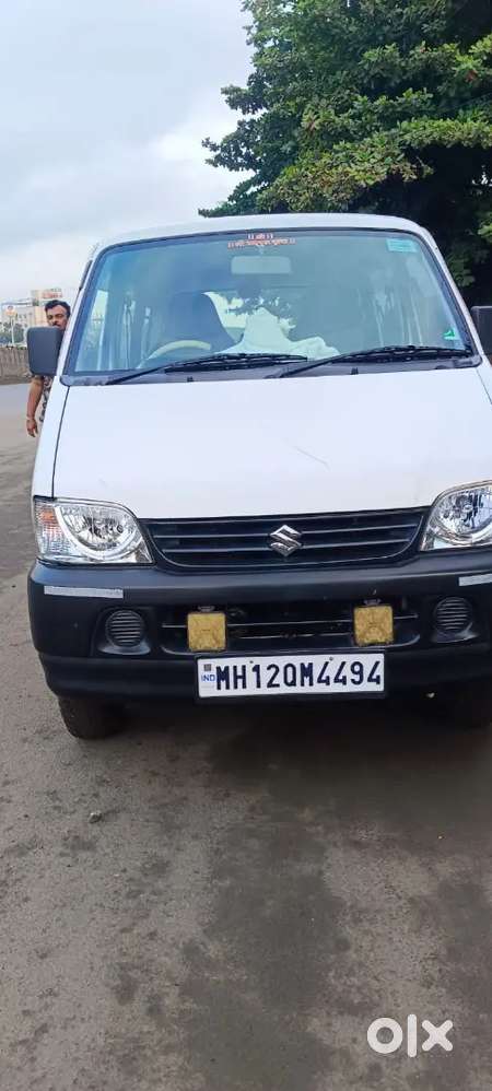 Maruti Suzuki Eeco 1.2 2018