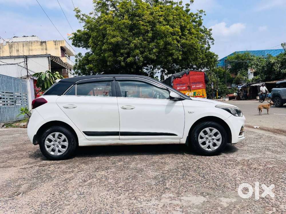 Hyundai I20 Magna 1.4 Crdi, 2019, Diesel