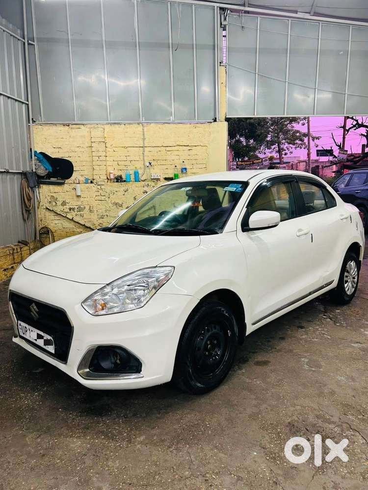 Maruti Suzuki Swift Dzire 1.3 Vxi, 2023, Petrol
