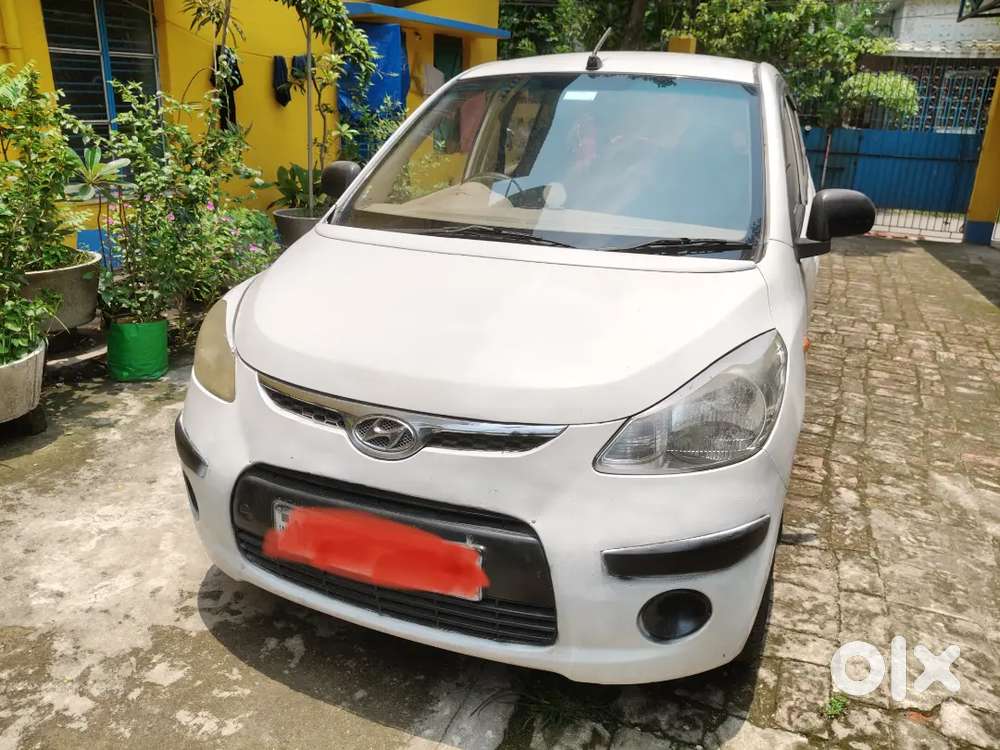 Hyundai I10 2009 Petrol Well Maintained