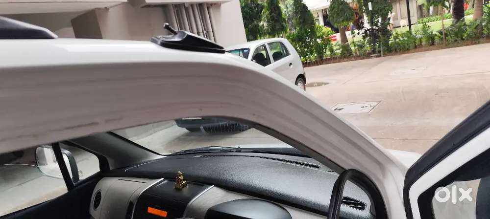 Maruti Suzuki Wagon R 2014
