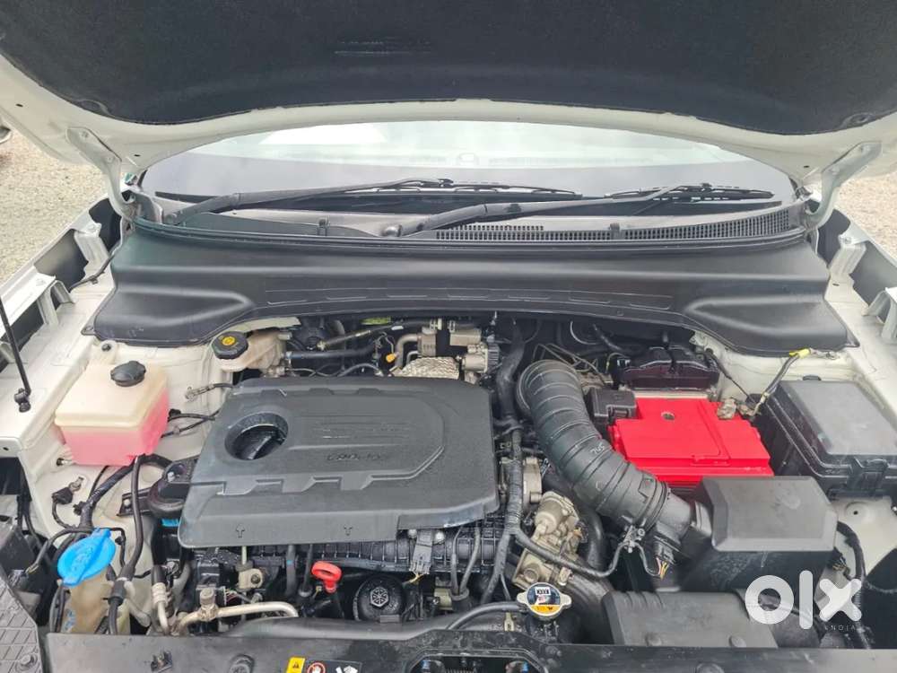 Hyundai Creta S 1.5 Diesel, 2022, Diesel