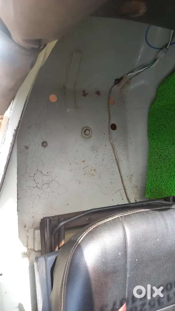 Mahindra Jeep Cl 550 Mdi 2009