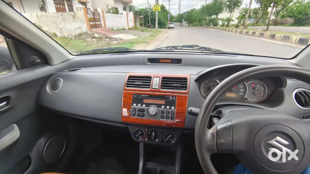 Maruti Suzuki Dzire 2009 Diesel 140000 Km Driven
