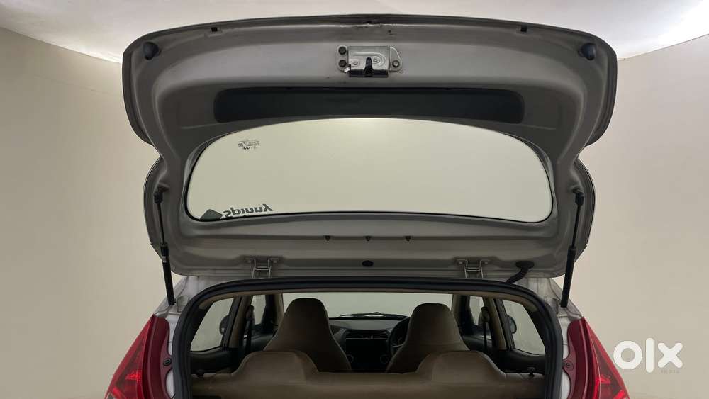 Hyundai Eon Sportz, 2012, Petrol