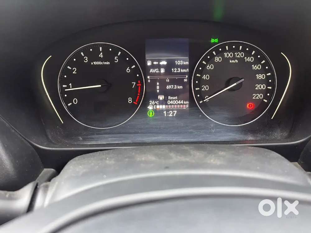 Honda City 2023 Petrol