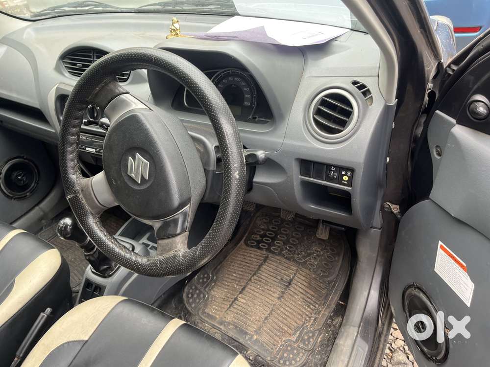 Maruti Suzuki Alto 800 Cng Lxi Optional, 2016, Cng & Hybrids