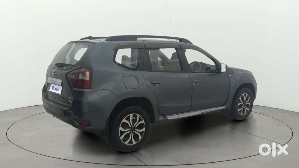 Nissan Terrano Xl D Plus, 2013, Diesel