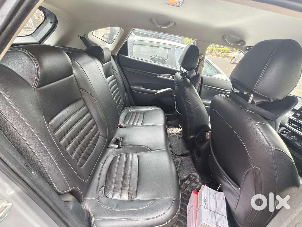 Kia Seltos Diesel 2020