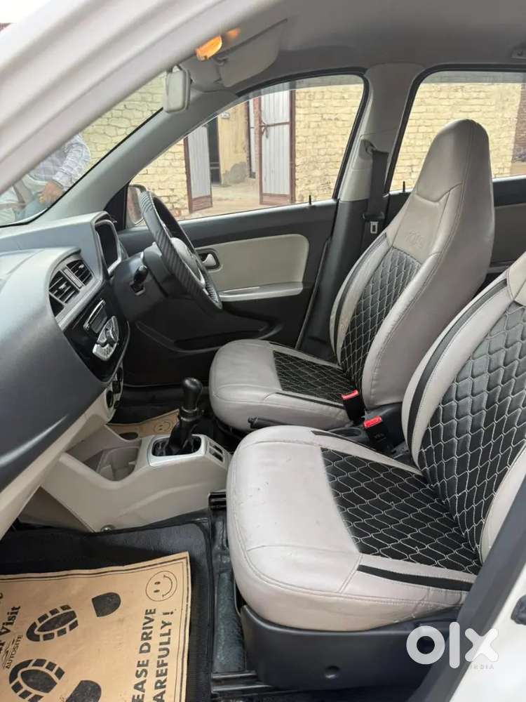Maruti Suzuki Alto 1.0 Vxi 2018