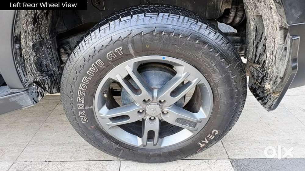 Mahindra Thar Lxt P At 2wd Ht, 2025, Petrol