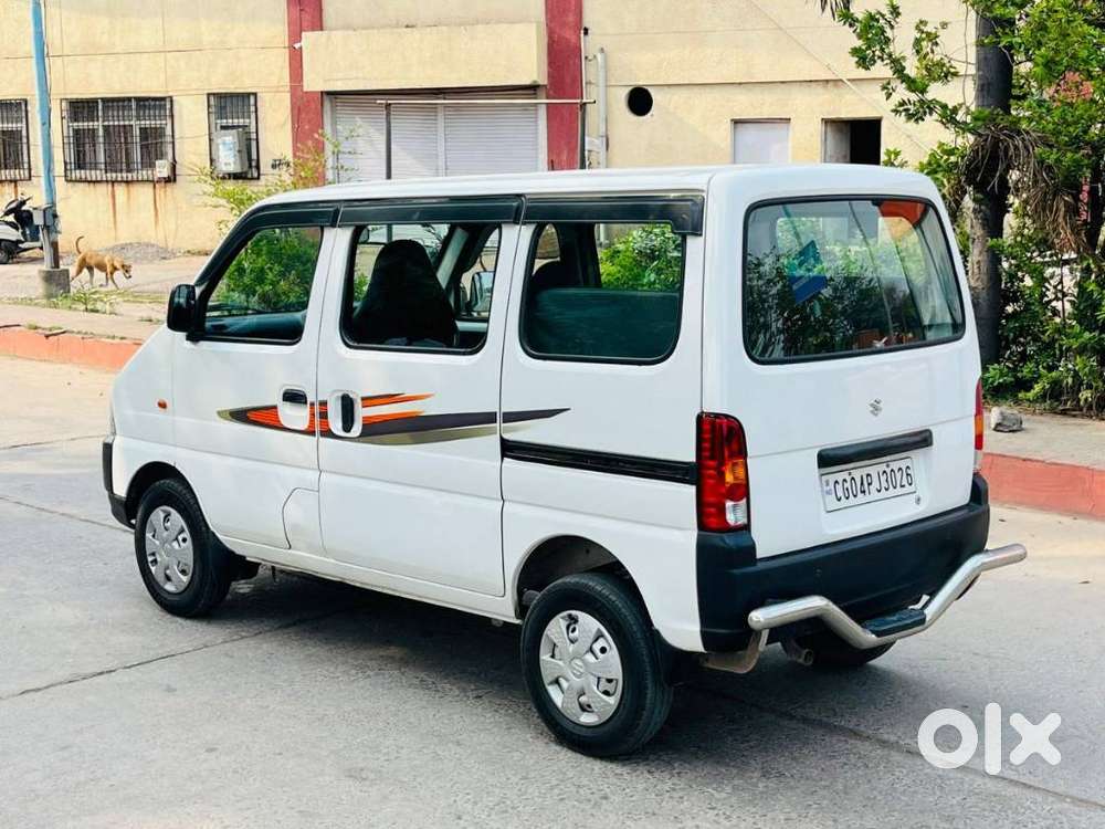 Maruti Suzuki Eeco 7 Seater Standard, 2023, Petrol