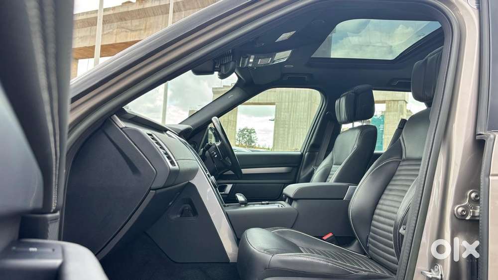 Land Rover Discovery Hse R-dynamic 2.0 Petrol, 2022, Petrol