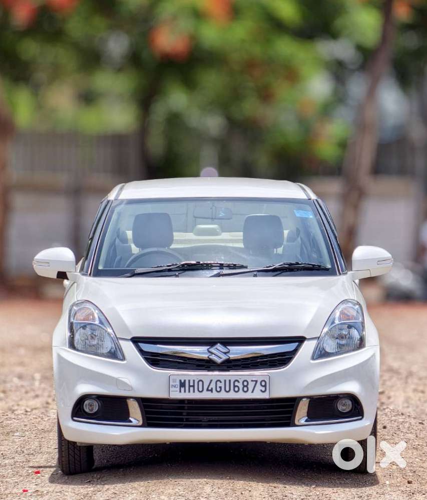 Maruti Suzuki Swift Dzire 2015-2017 1.2 Vxi, 2015, Petrol