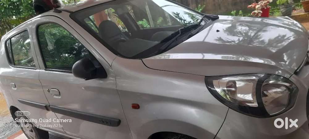 Excellent Condition Car Ready To Drive.
