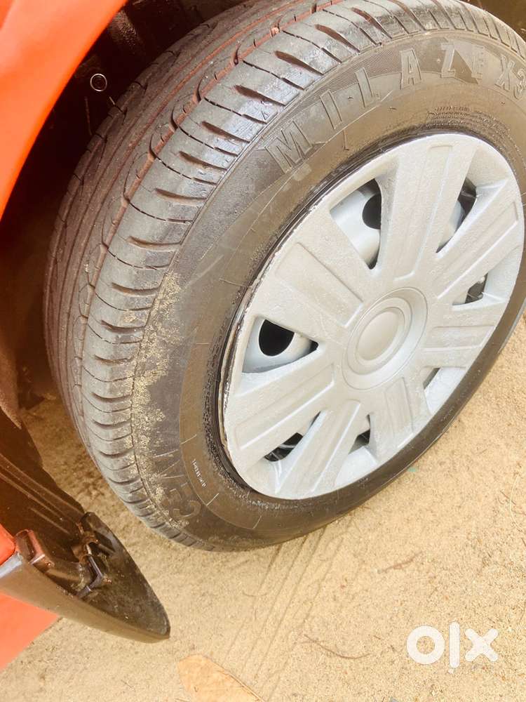 Ford Figo 2014 Petrol Well Maintained Car Showroom Quality