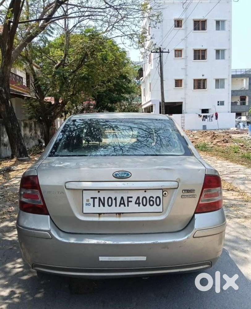 Ford Diesel Manual 2009 Car