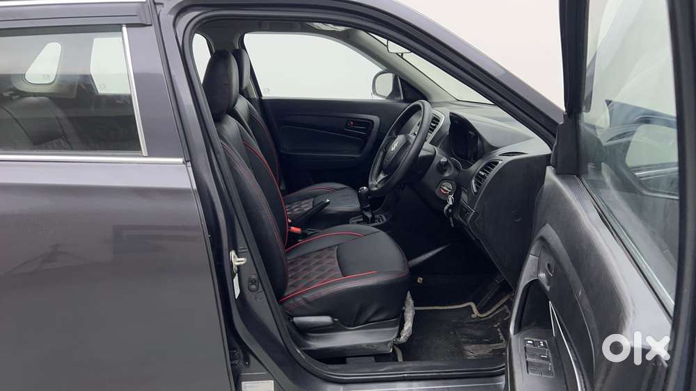 Maruti Suzuki Vitara Brezza 1.5 Lxi, 2021, Petrol
