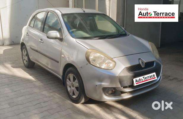 Renault Pulse 2012-2014 Rxl, 2012, Diesel