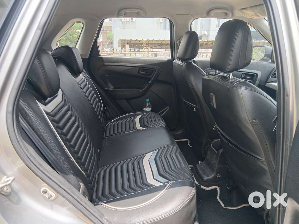Maruti Suzuki Brezza Vdi, 2019, Diesel